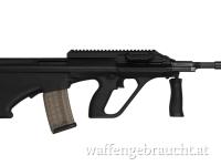 Aktion!! Steyr AUG A3 SA Flat Top 417/550mm Kal. .223 Rem. auf Lager!!