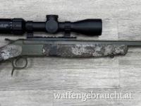 Bergara 6,5 Creedmoor
