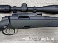 Steyr CLII .222Rem
