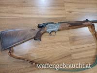 Blaser R93 Luxus mit Zeiss Zfrohr