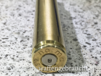 Hülsen NORMA 6,5x55 