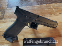 Glock 45 Gen5 MOS