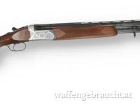 Bockflinte, Antonio Zoli - Gardone, Mod.: Delfino, Kal.: 12/70