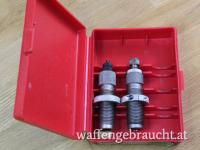 Wiederladen - Verschiedene Matrizen im Konvolut Teil 2