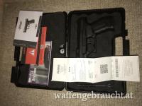  Walther P99 Gas/Schreckschuss- Pistole 