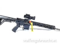 LDT LDT-15 16,75" inkl. Vortex Strikefire II 