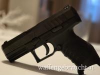 Walther PPX