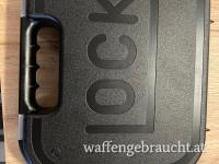 Koffer Pistole Glock