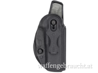 Safariland Species IWB Holster für Glock 43/43X STX TAC - Schwarz