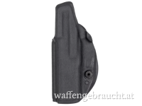 Safariland Species IWB Holster für Glock 43/43X STX TAC - Schwarz
