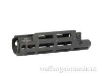 Midwest Industries H&K MP5/SP5 M-LOK Handguard