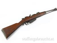 Carcano Moschetto M91 Cavalleria
