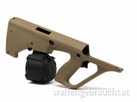 AUG NATO Schaft Full-Auto