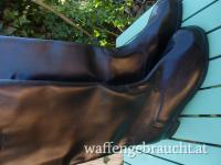 OFFIZIERSTIEFEL--NVA 