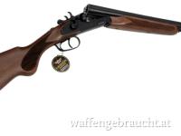 Landor Arms Coachgun