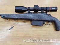 Bergara B14 Crest Carbon .300 Win Mag mit Burris Eliminator 6
