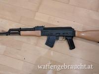 AKM / AK47 / Cugir R94 / Interordnance R94 / Kategorie C Repetierer