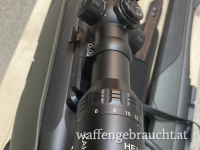  Neu -Steyr CL2 / 308/ Kahles Zfr mit Turm /2.4.12x56/Gewinde 15.1 Dentler -Schnellwechselmontage!!!!