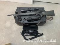 Steyr CL2 SX/Calieber 308/ Kahles Helia 5 -2.4.12x56/ mit 15.1Gewinde!!! 