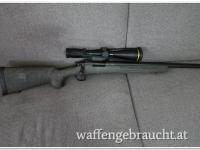 Remington 700 Tactical