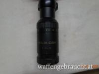 Kahles HELIA CBX 3-12x56, beleuchtet