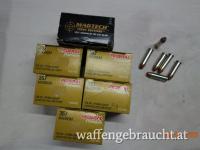 .357 Magnum Nachsuche-Munition