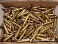 122 Stück Hülsen PPU 7x57