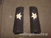 Griffschalen für 1911