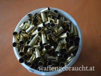 9mm Para Hülsen GECO