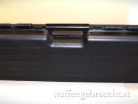 Hartschalenkoffer- Revolvergewehr