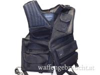 Taktische Weste- Black Hawk