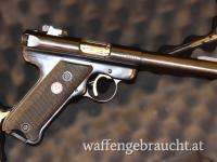 Ruger MK III