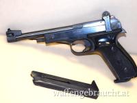 Margolin MCM, Sportpistole