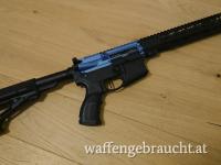 Ruger AR15 556, 10,5"