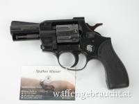 Revolver Weihrauch HW3 Kal.22 Magnum