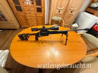 Tikka T3x Ace Game | Wie Neu