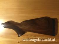 Sauer 202 Hinterschaft