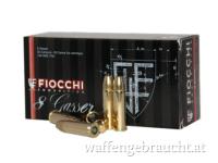 Fiocchi 8 mm Gasser  geringe Stückzahl Lieferbar