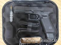 Glock 17 Gen 5 (5. Generation)