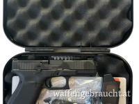 Glock 19 Gen 5 MOS "GLOCK do Brasil"
