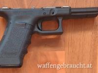 Griffstück Glock Gen3.