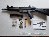 GSG / German Sport Guns GSG-5 .22LR HV