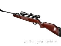 Hämmerli Hunter Force 1000 combo 