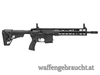 ACTION HAENEL CR223 10,5* schwarz kal 223Rem