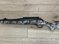HAENEL Jaeger 10 Camouflage TR .270 Win
