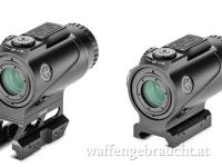 AKTION! Hawke Prism Sights 1x15 Speed Dot Weaver