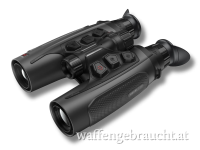 Hikmicro Habrok 4k 2.0 HE25L mit Entfernungsmesser