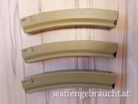 Heckler & Koch MP5 / HK SP5 - Magazine RAL8000