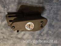 Holster für IPSC