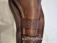 Holster - Echt Leder 